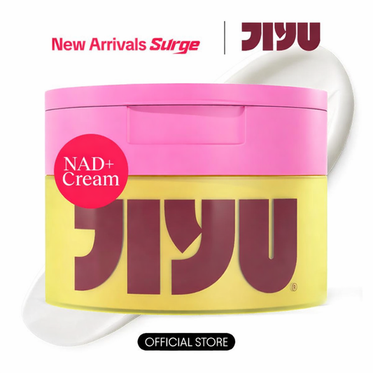 Solara Beauty NAD+ Age-Defying Moisture Cream