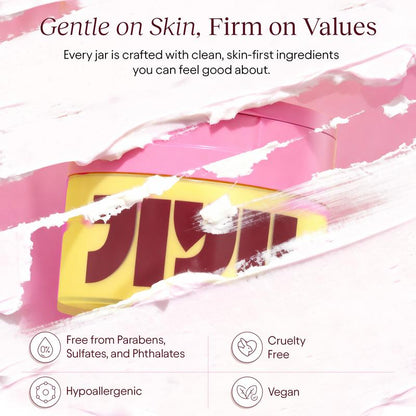 Solara Beauty NAD+ Age-Defying Moisture Cream